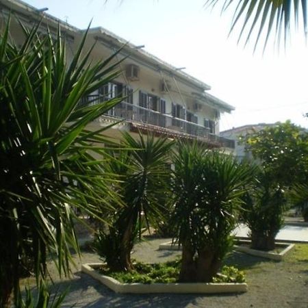 Hotel Apolafsi Волос Екстериор снимка