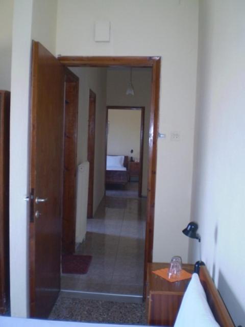Hotel Apolafsi Волос Стая снимка