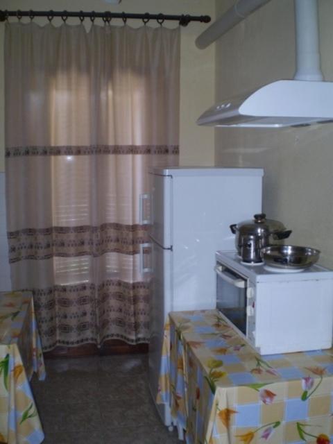 Hotel Apolafsi Волос Стая снимка