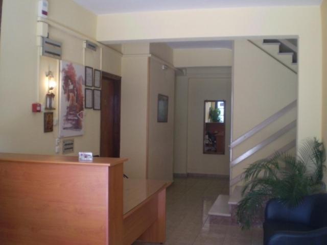 Hotel Apolafsi Волос Екстериор снимка