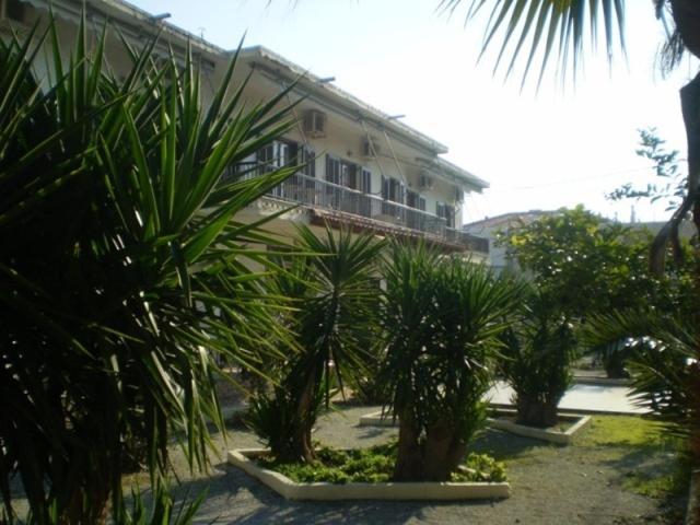 Hotel Apolafsi Волос Екстериор снимка