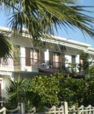 Hotel Apolafsi Волос Екстериор снимка