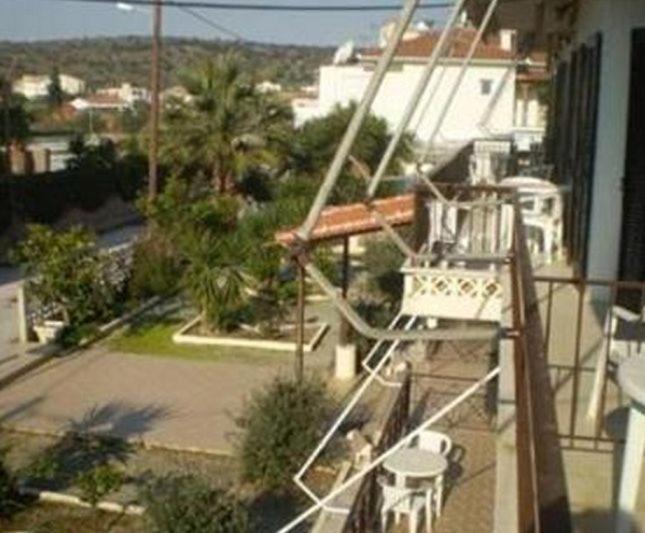 Hotel Apolafsi Волос Екстериор снимка