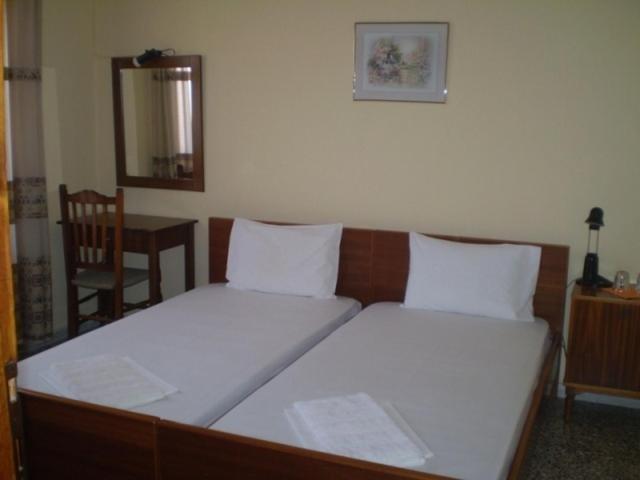 Hotel Apolafsi Волос Екстериор снимка