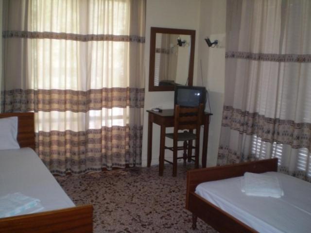 Hotel Apolafsi Волос Екстериор снимка
